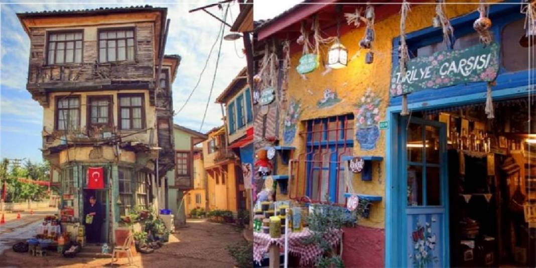 Gürültüden ve  stresten kaçanın yeni adresi! Havası güzel, kirası ucuz: Yerleşimin yeni rotası burası oldu! 5